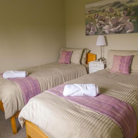 Woldsend Villa Moreton-in-Marsh Luaran gambar
