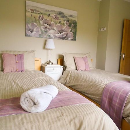 Woldsend Villa Moreton-in-Marsh Luaran gambar