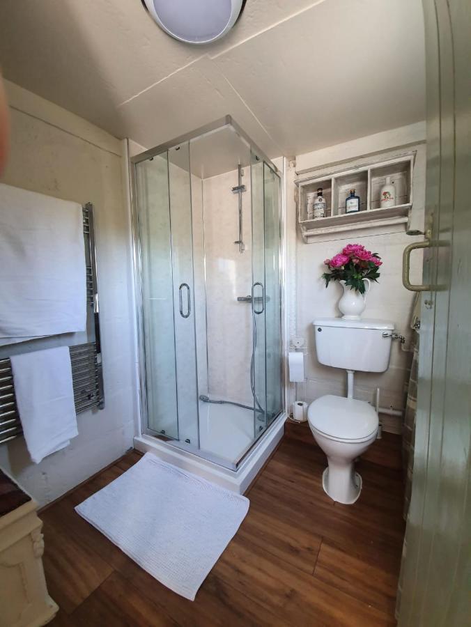 Woldsend Villa Moreton-in-Marsh Luaran gambar