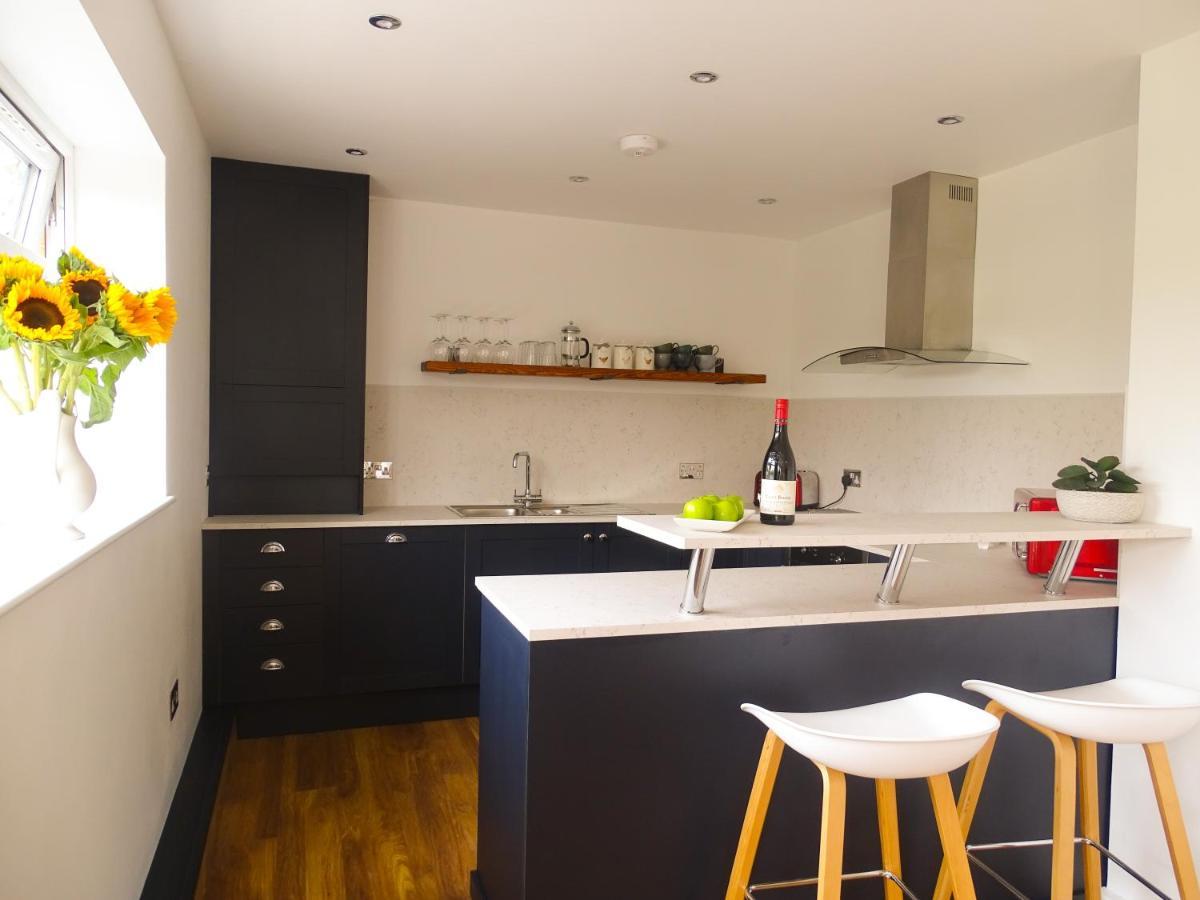Woldsend Villa Moreton-in-Marsh Luaran gambar