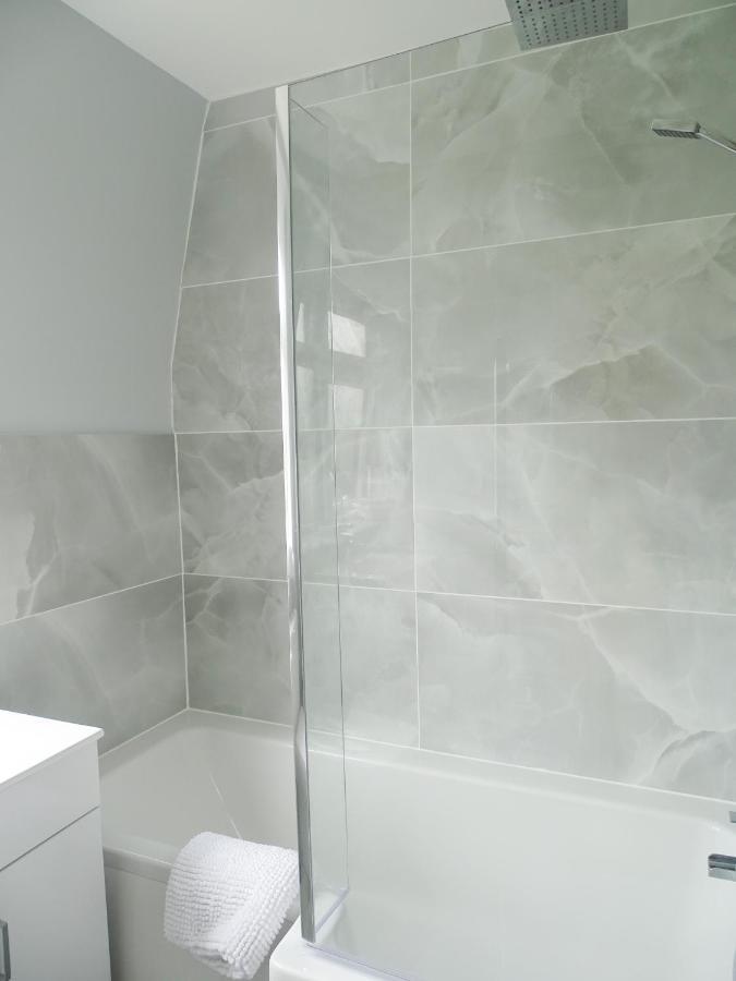 Woldsend Villa Moreton-in-Marsh Luaran gambar