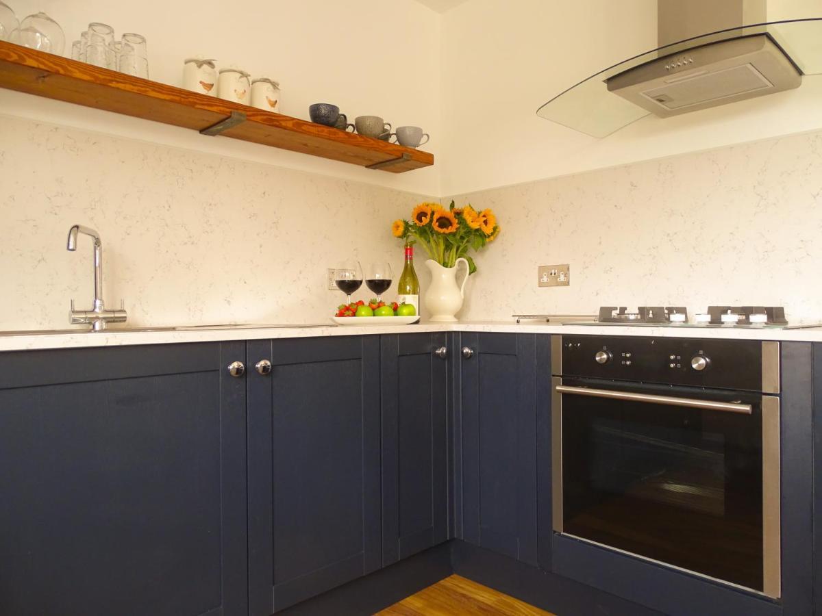 Woldsend Villa Moreton-in-Marsh Luaran gambar
