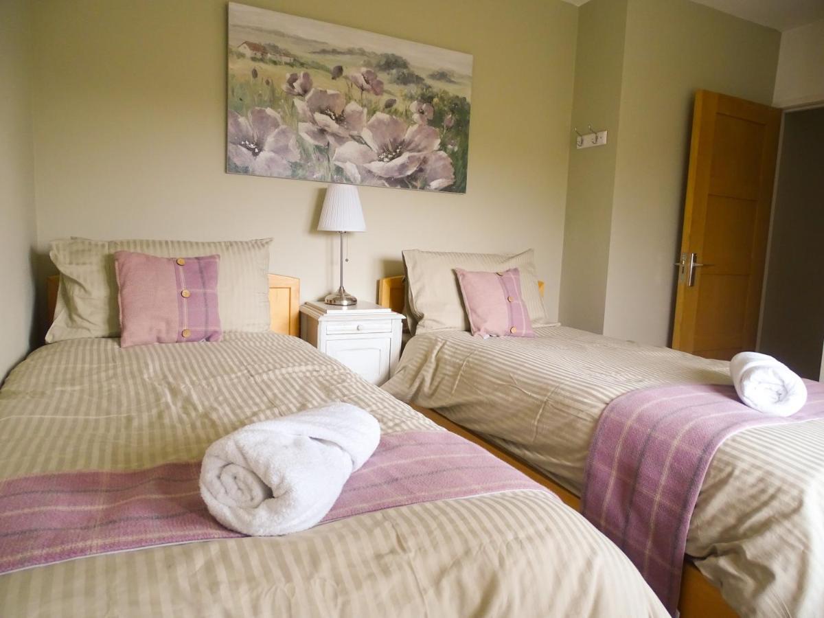 Woldsend Villa Moreton-in-Marsh Luaran gambar