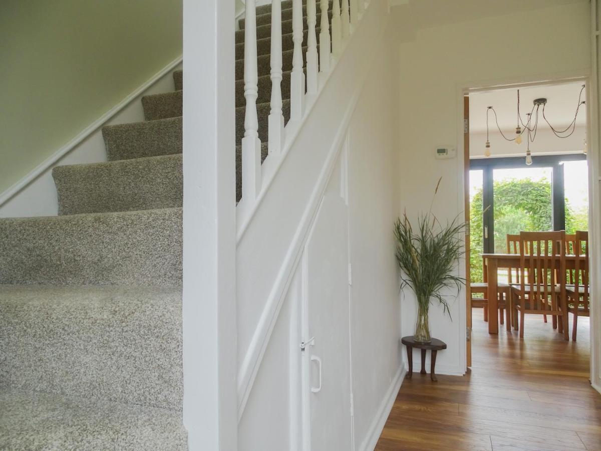 Woldsend Villa Moreton-in-Marsh Luaran gambar