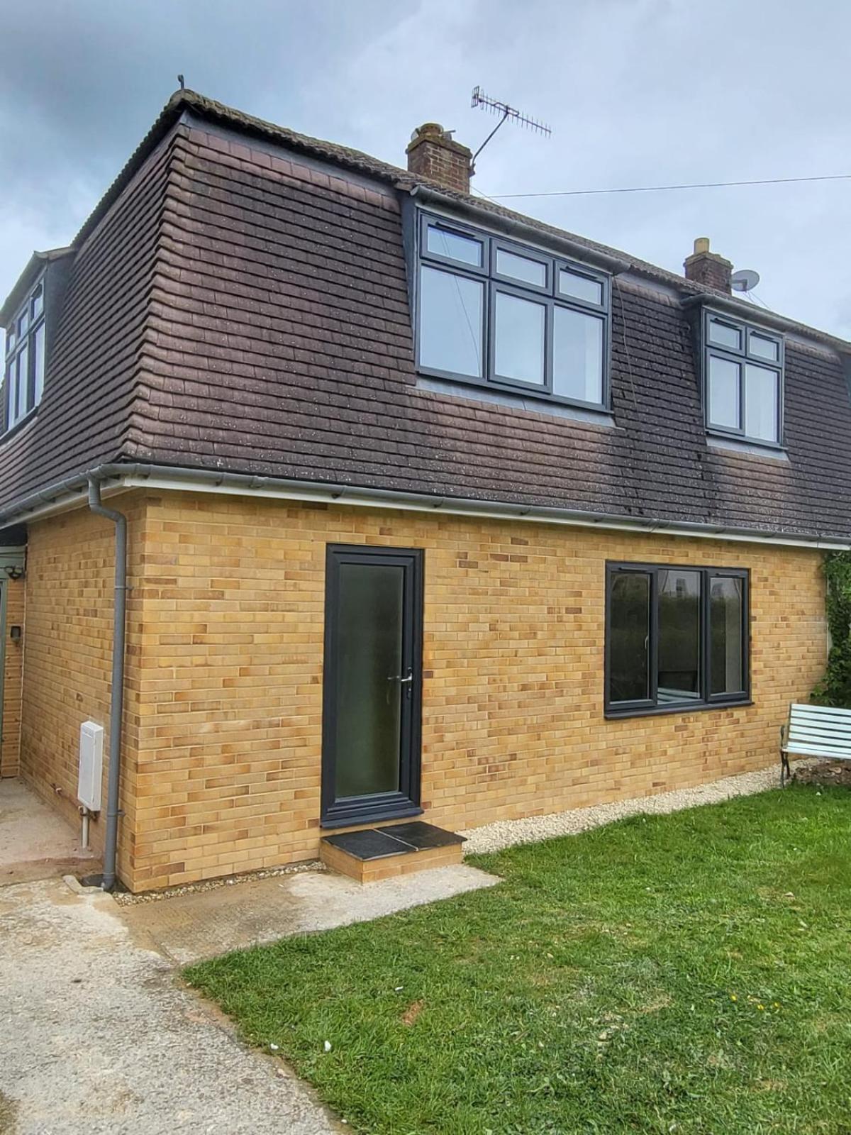Woldsend Villa Moreton-in-Marsh Luaran gambar