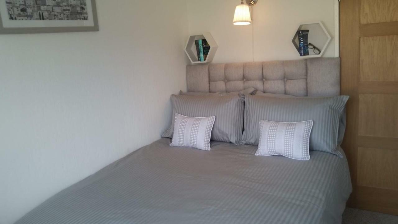 Woldsend Villa Moreton-in-Marsh Luaran gambar